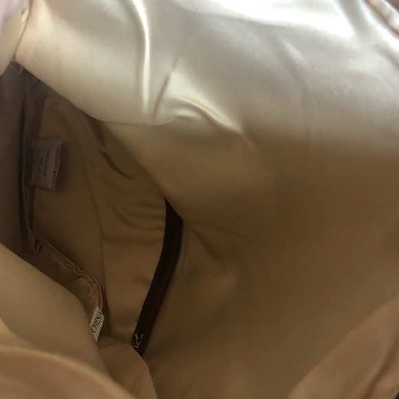 Summer and Rose fold-over clutch - Picture 6 of 6